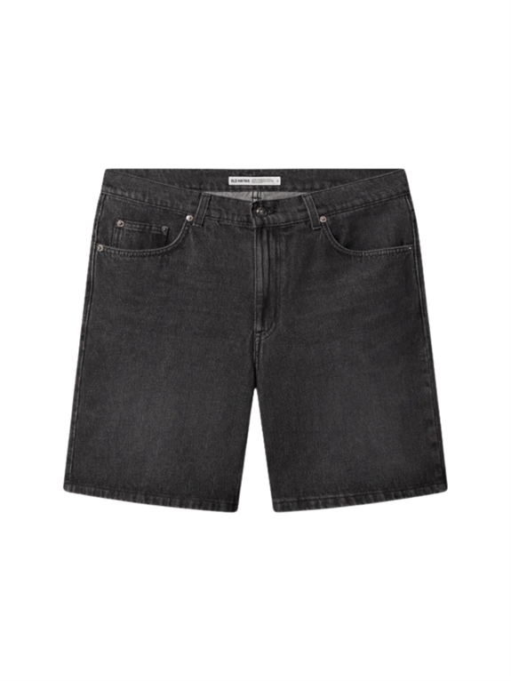 BLS Hafnia Damon shorts - Washed Black